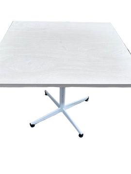 Square Café Table – 900mm
